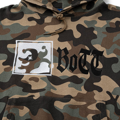 Jester Hoodie