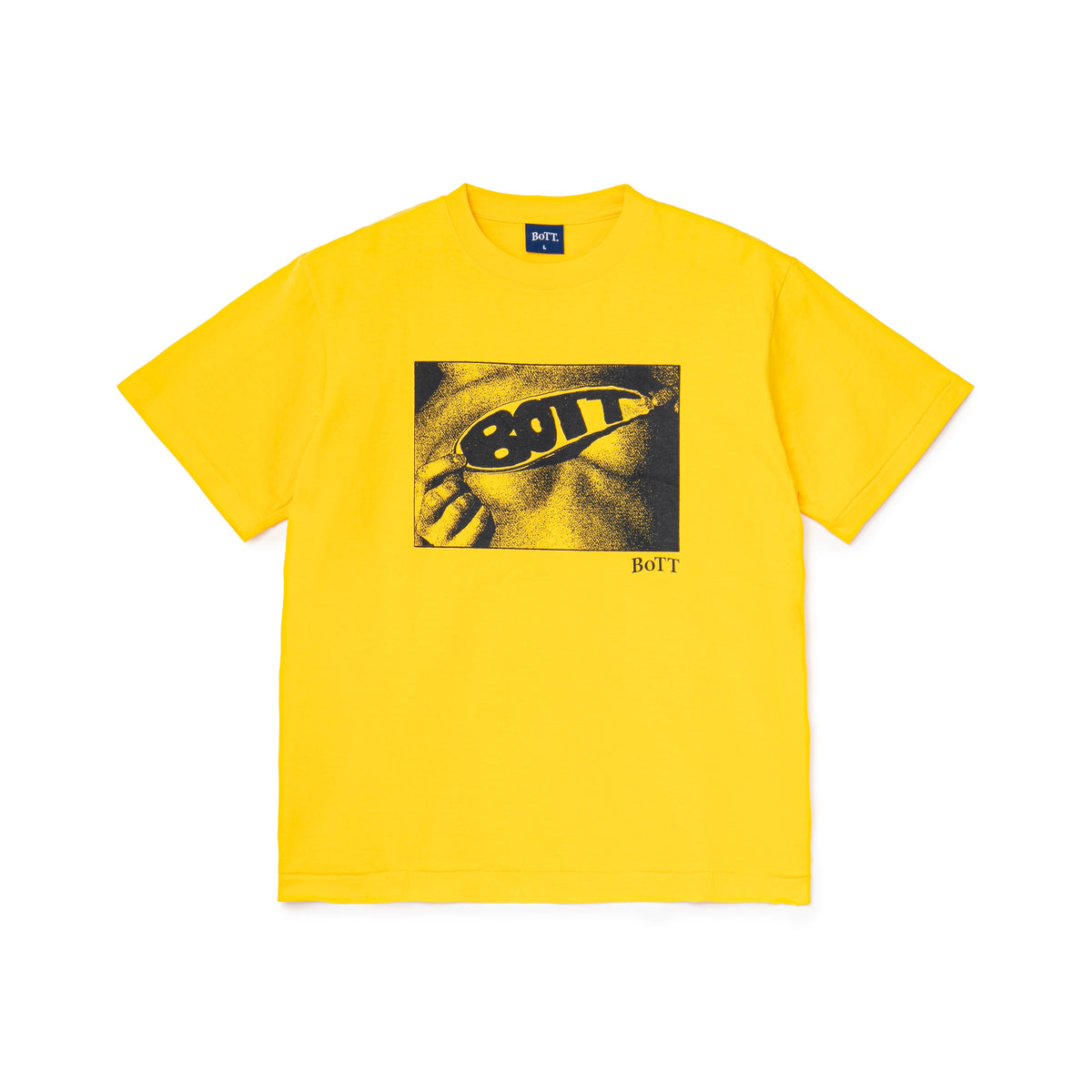 Lust Tee
