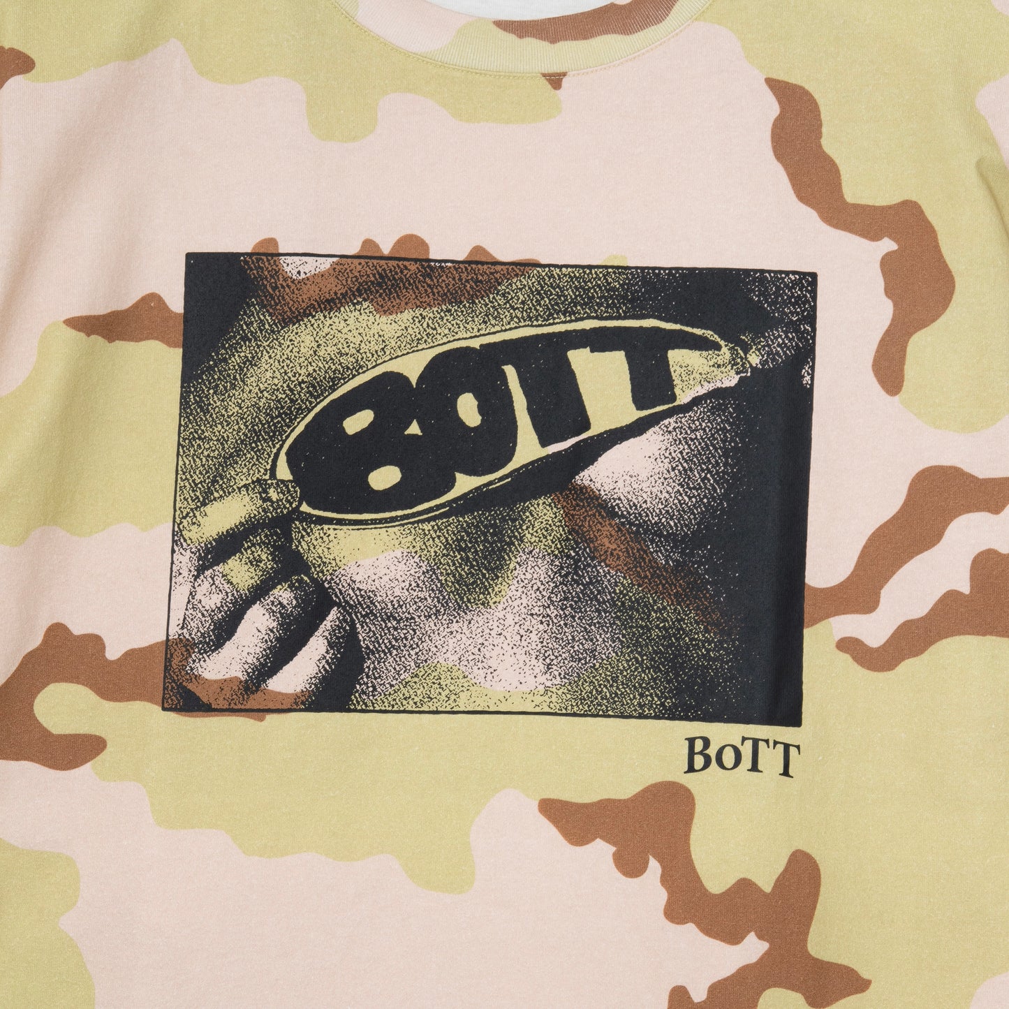 Lust Tee