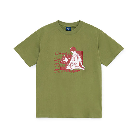Mclancholy Tee