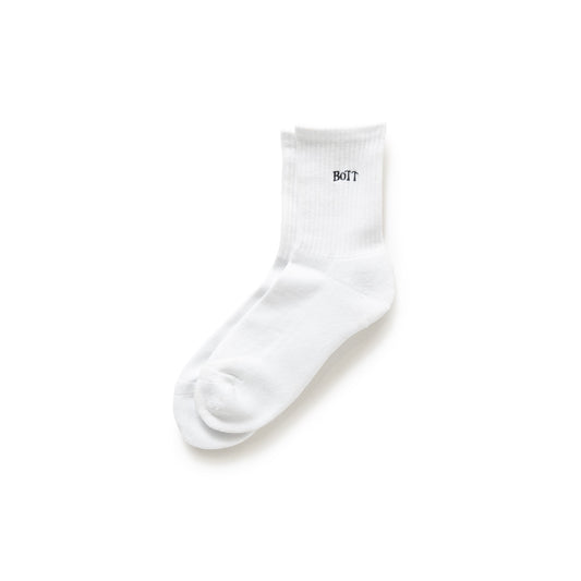 Mini OG Logo Socks