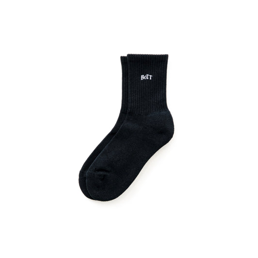 Mini OG Logo Socks