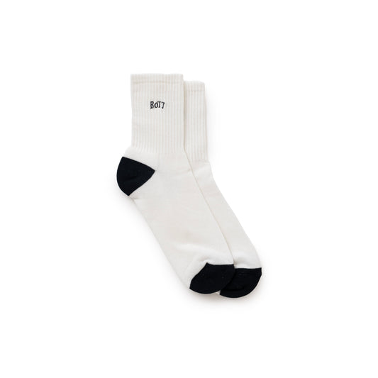 Mini OG Logo Socks