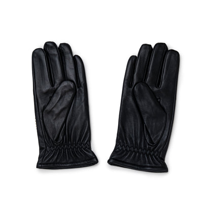 OG Logo Studded Leather Glove