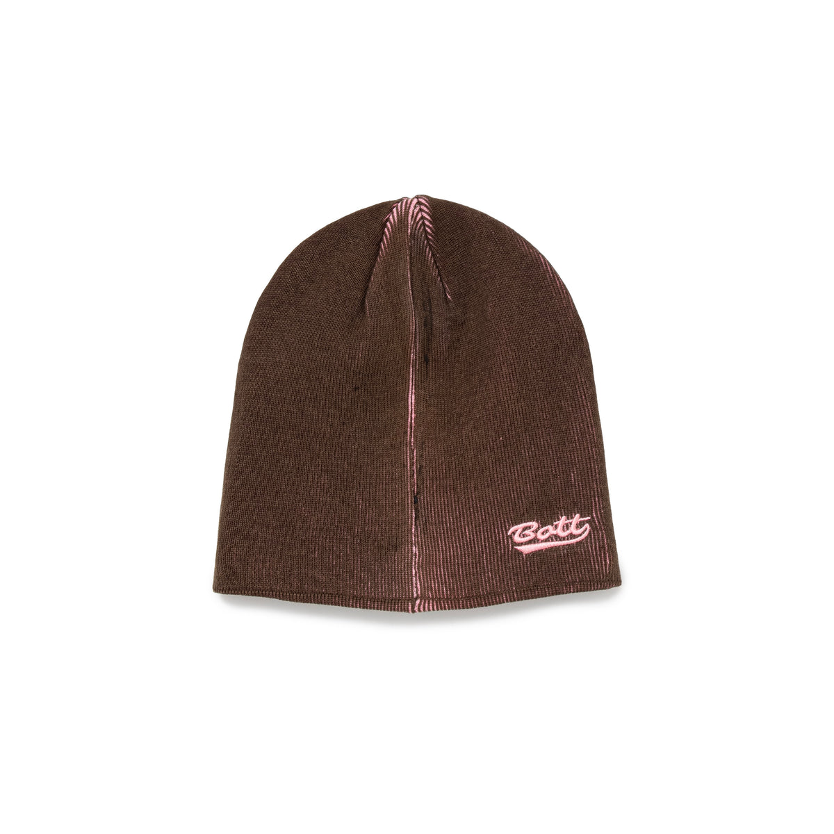 Overprint Skullcap Beanie