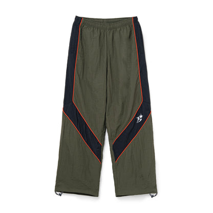 Paneled Track Pant