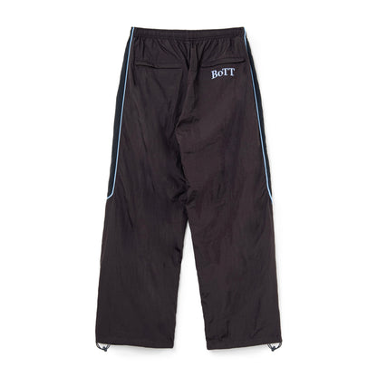 Paneled Track Pant
