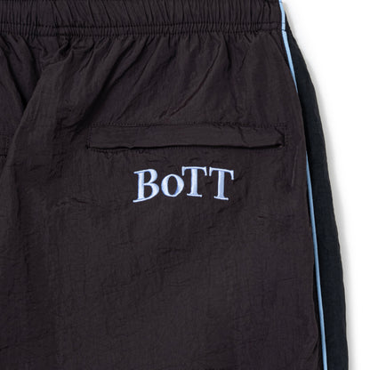 Paneled Track Pant