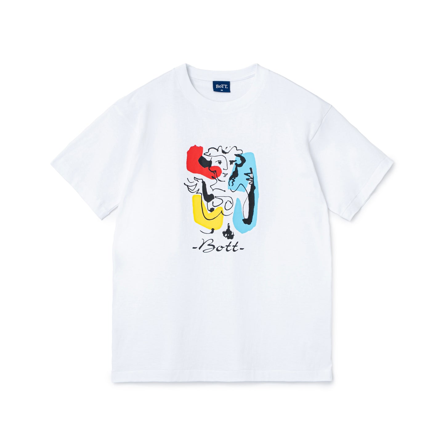 Poetry Tee