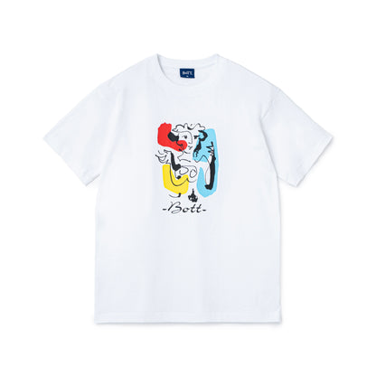 Poetry Tee