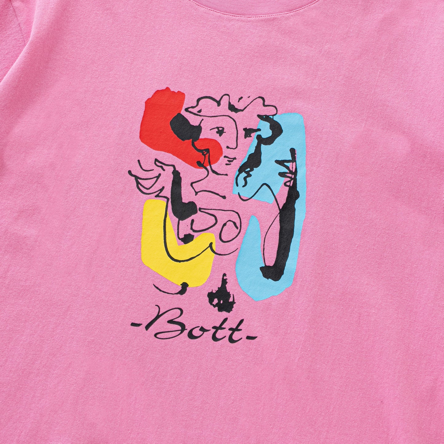 Poetry Tee