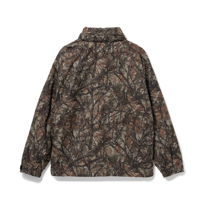 Raglan Field Jacket