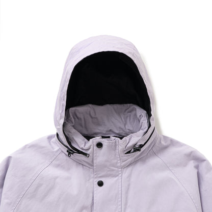 Raglan Field Jacket