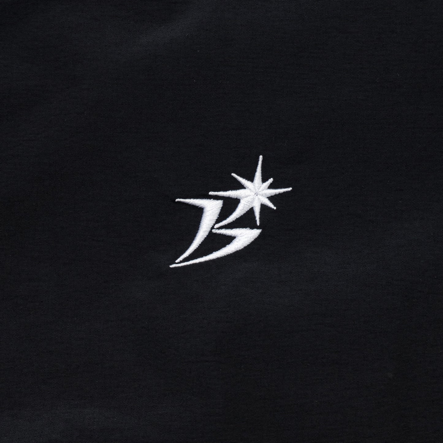 Raglan Track Jacket