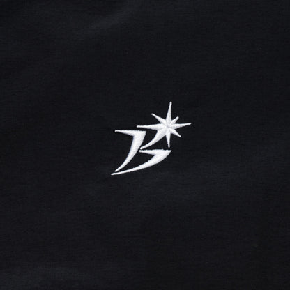 Raglan Track Jacket