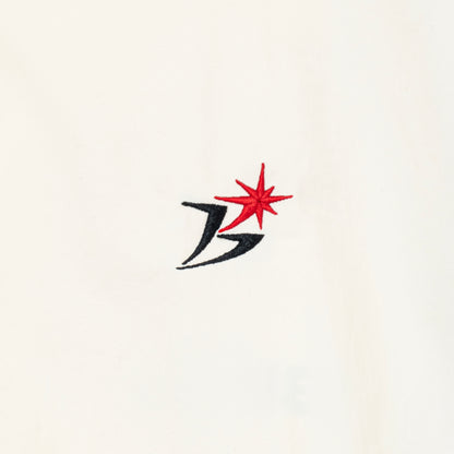 Raglan Track Jacket