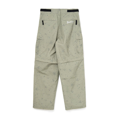 RIPSTOP CONVERTIBLE PANT