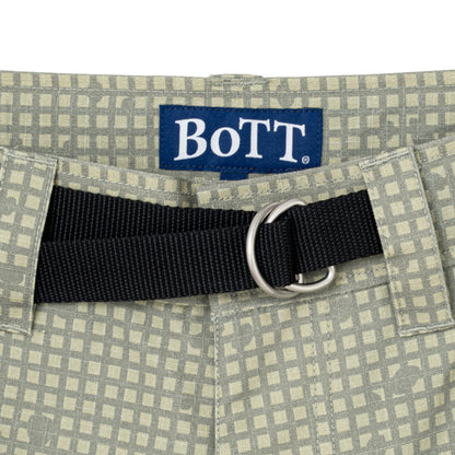RIPSTOP CONVERTIBLE PANT