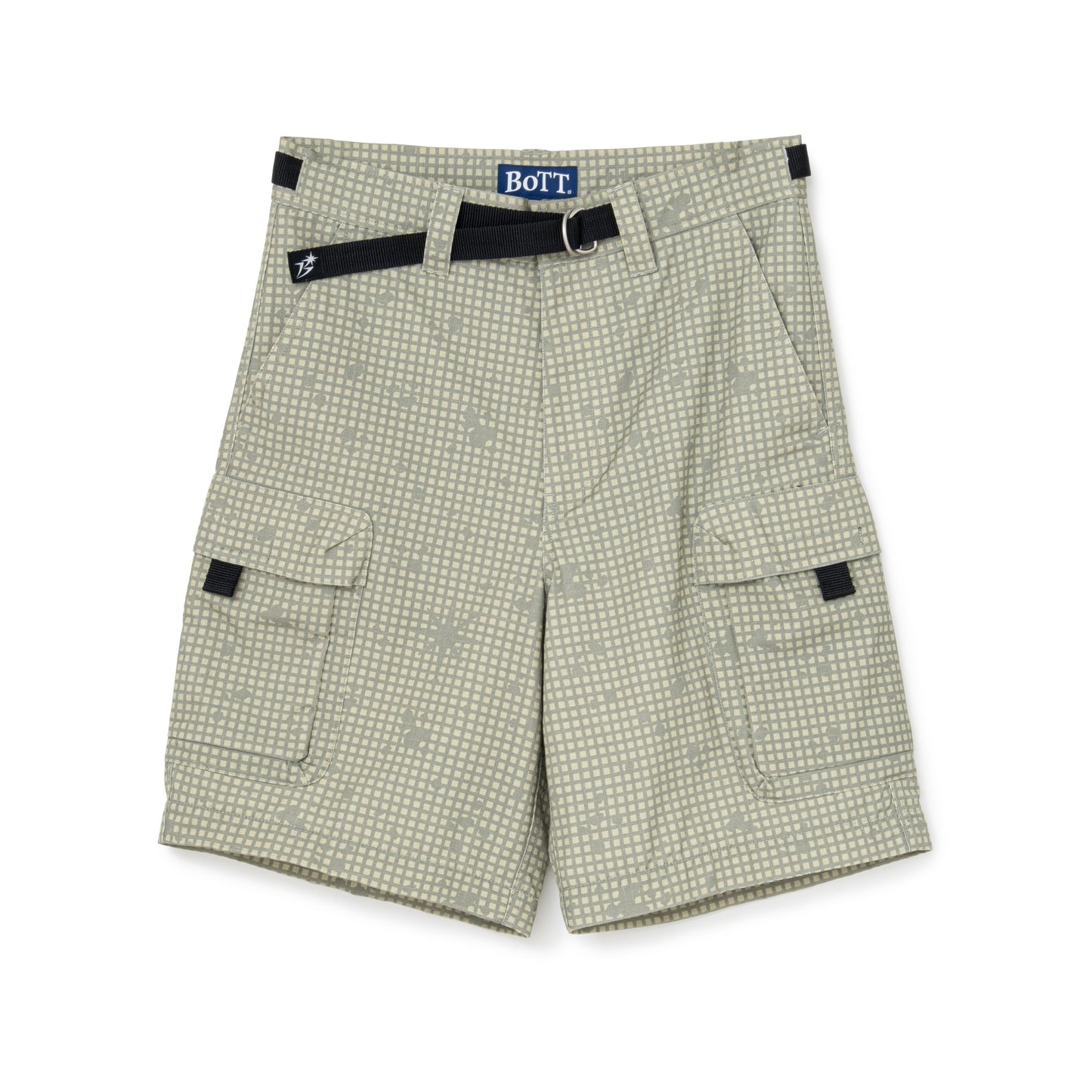 RIPSTOP CONVERTIBLE PANT