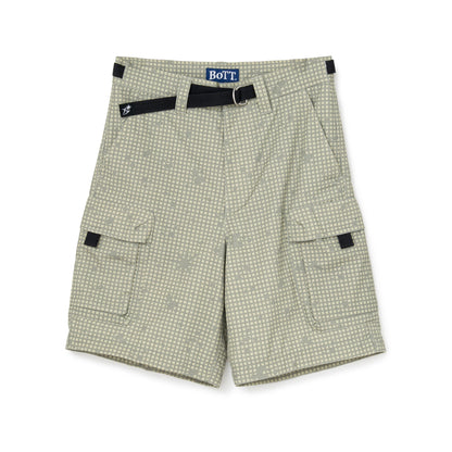 RIPSTOP CONVERTIBLE PANT