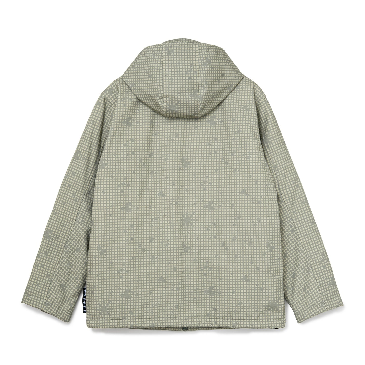 RIPSTOP M-65 FIELD JACKET