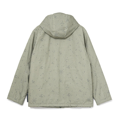 RIPSTOP M-65 FIELD JACKET