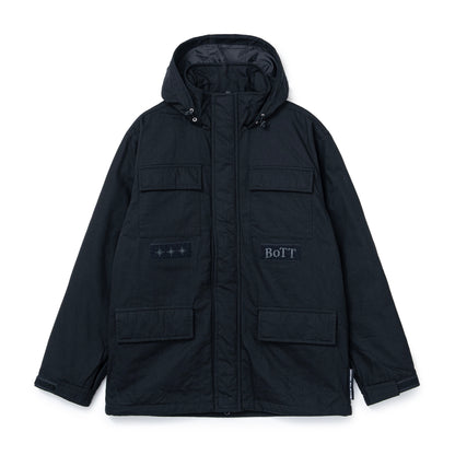 RIPSTOP M-65 FIELD JACKET