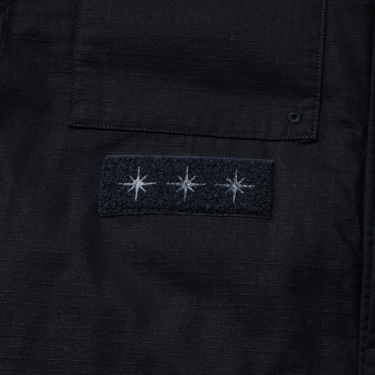 RIPSTOP M-65 FIELD JACKET