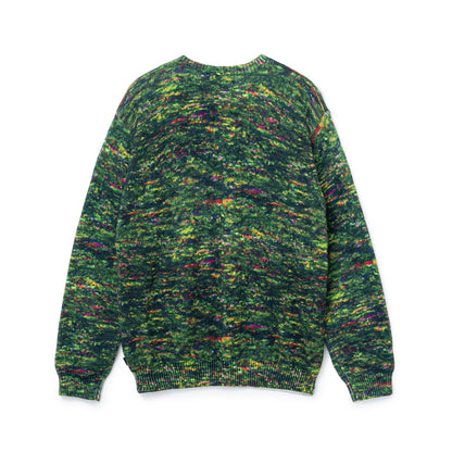 ROCK COTTON KNIT