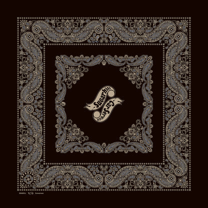 "CS" BANDANA