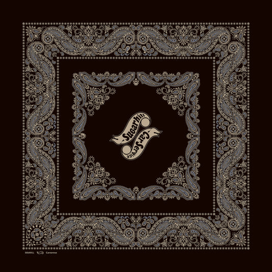 "CS" BANDANA