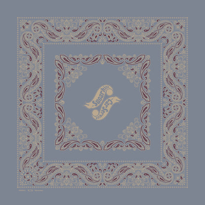 "CS" BANDANA