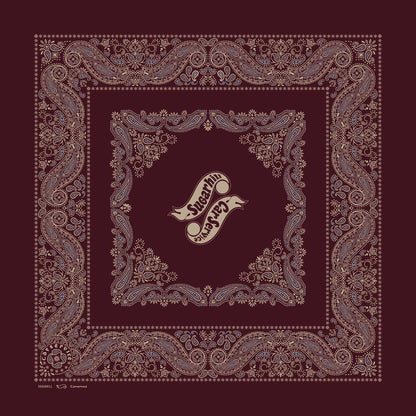 "CS" BANDANA