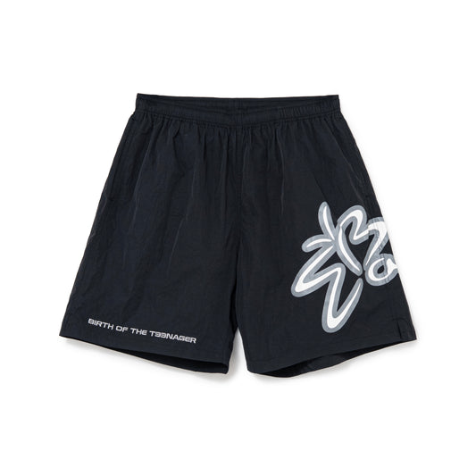 Botterfly Swim Short