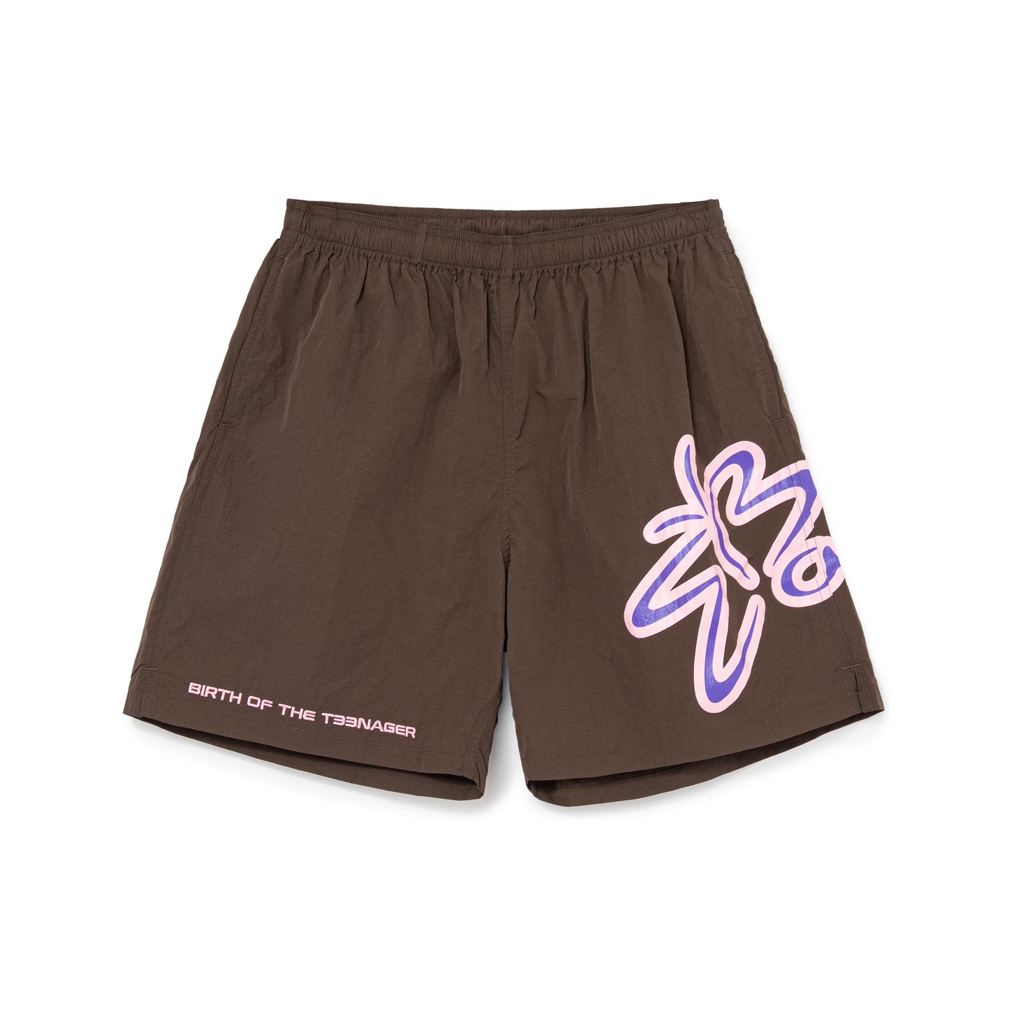 Botterfly Swim Short