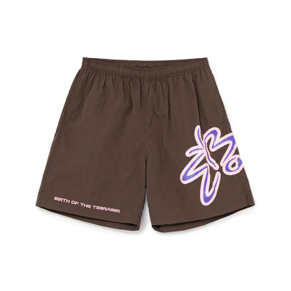 Botterfly Swim Short