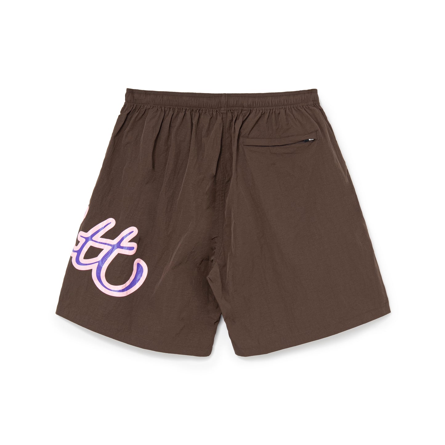 Botterfly Swim Short