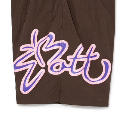 Botterfly Swim Short