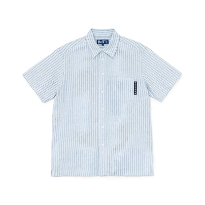 Striped S/S Shirts