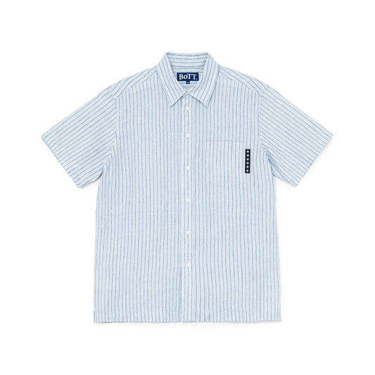 Striped S/S Shirts