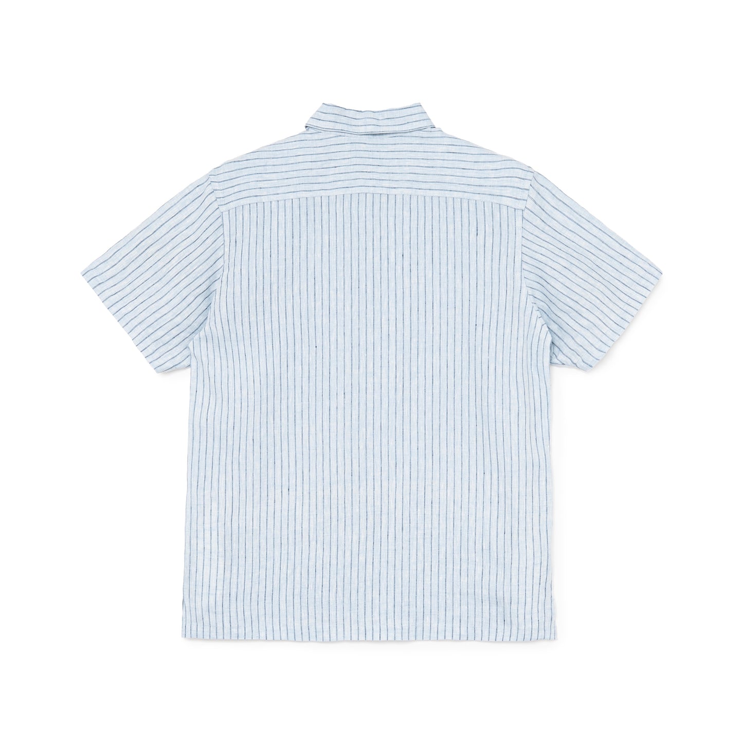 Striped S/S Shirts