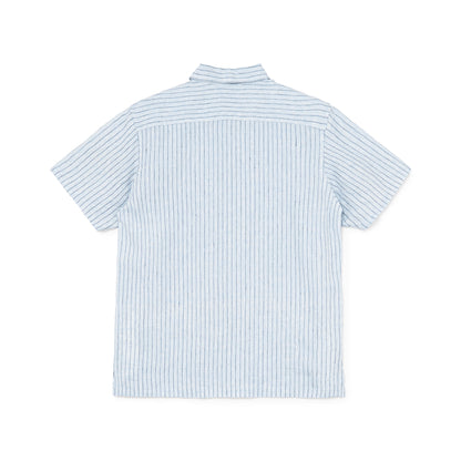 Striped S/S Shirts