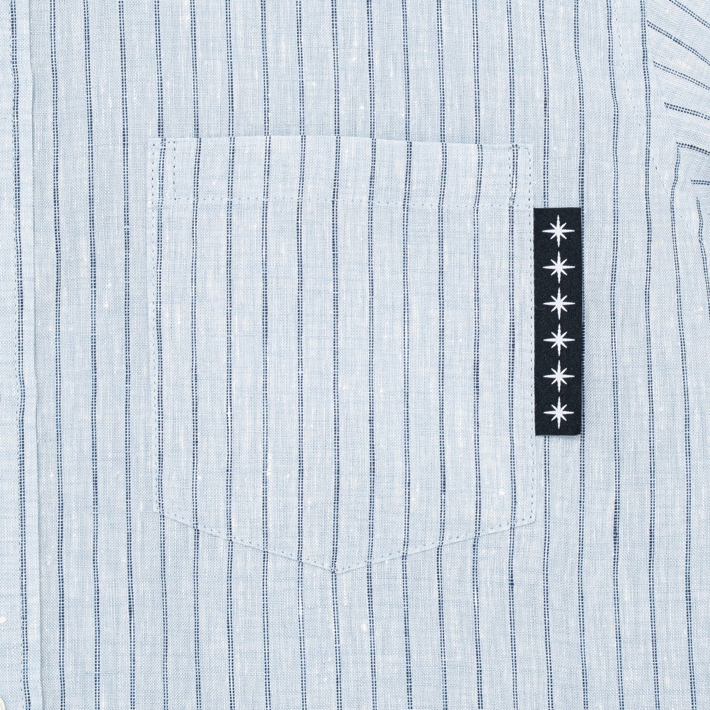 Striped S/S Shirts