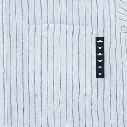 Striped S/S Shirts
