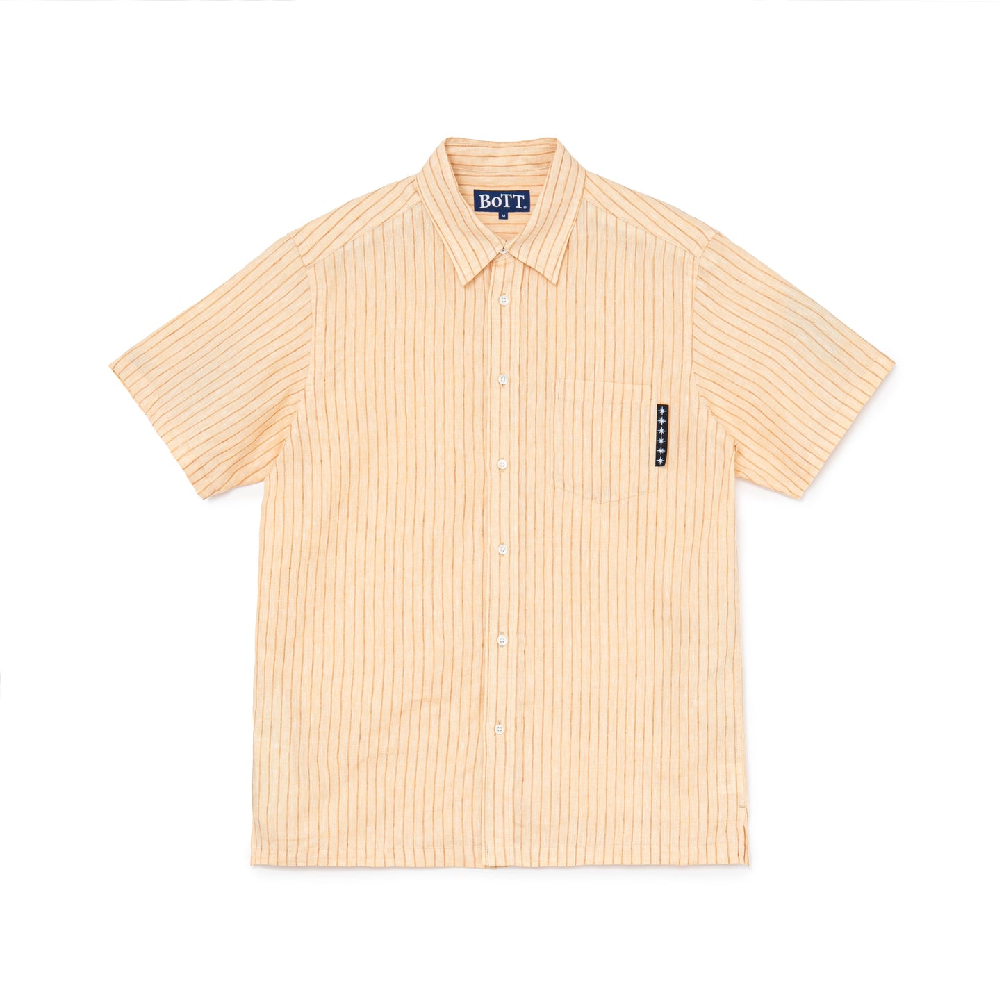 Striped S/S Shirts