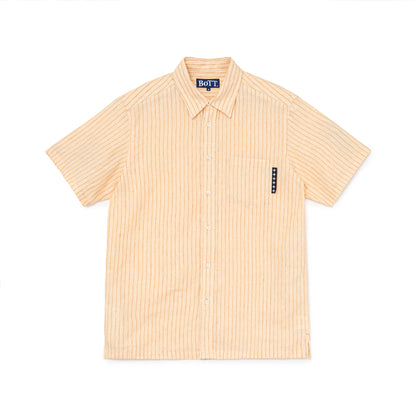 Striped S/S Shirts