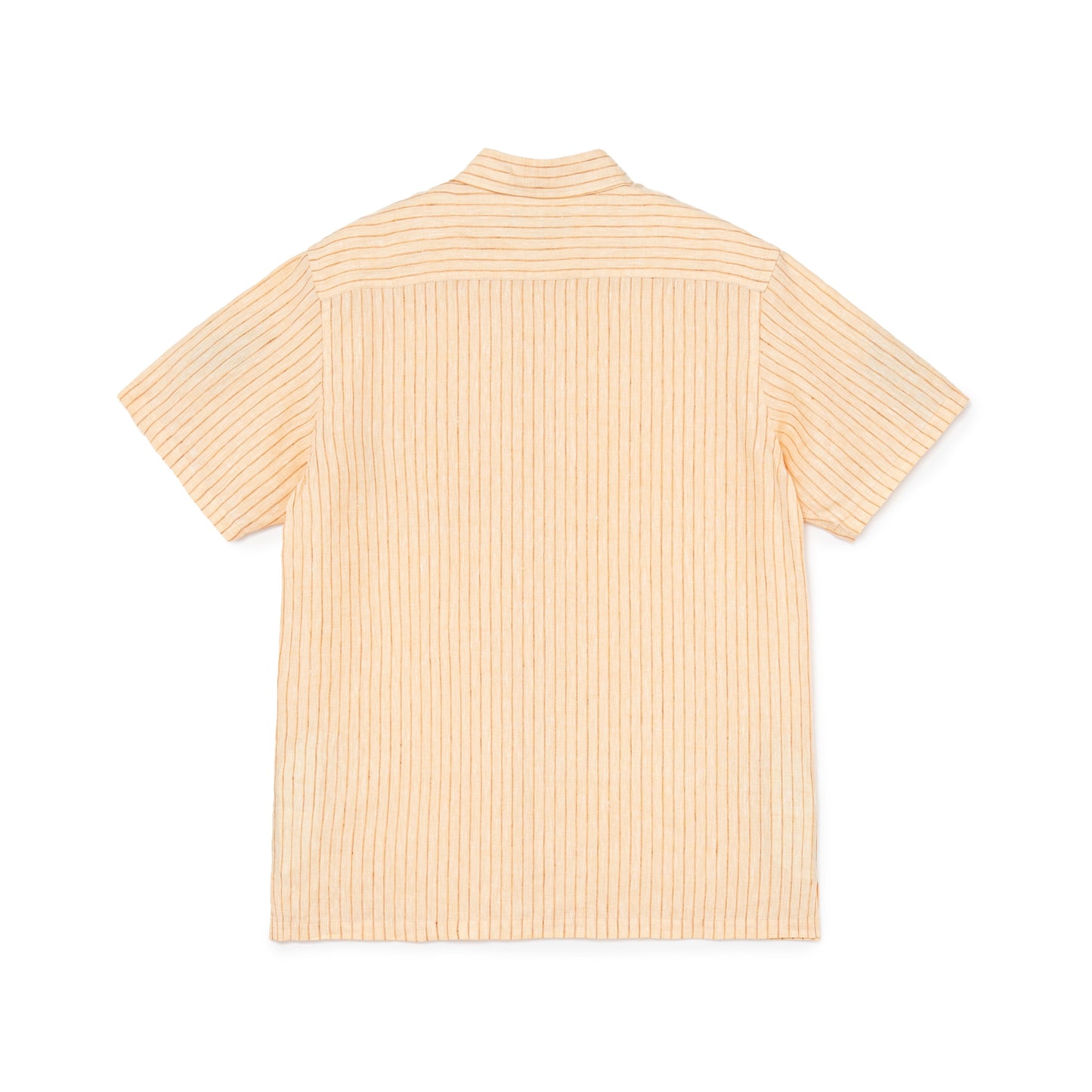 Striped S/S Shirts