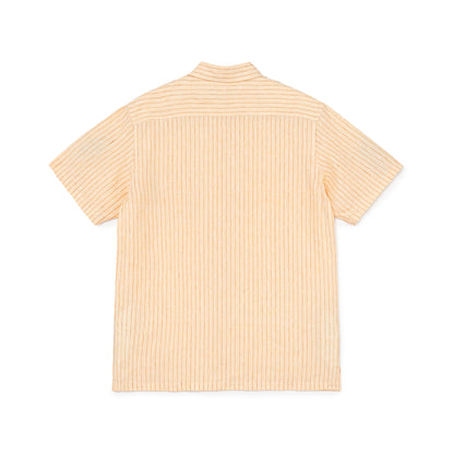 Striped S/S Shirts