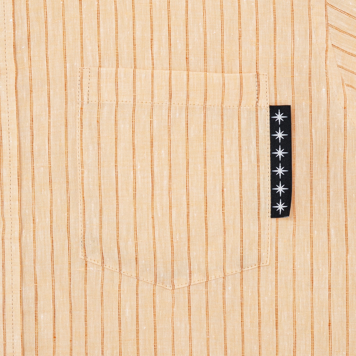 Striped S/S Shirts