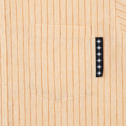 Striped S/S Shirts